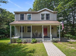 72 Bulfinch Rd, Lynn, MA 01902