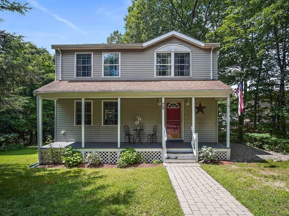 72 Bulfinch Rd, Lynn, MA 01902