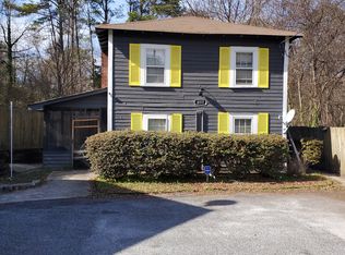 6513 Roosevelt Hwy, Union City, GA 30291