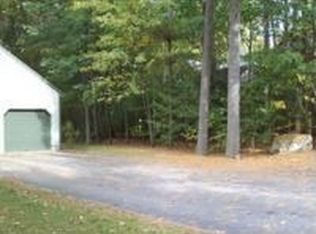 7 Deer Run, Fremont, NH 03044