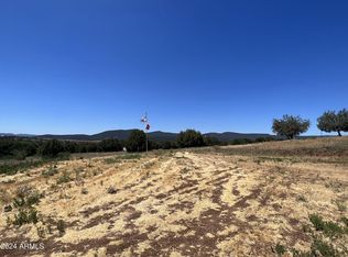 2052 W Wildflower Way #2, Young, AZ 85554