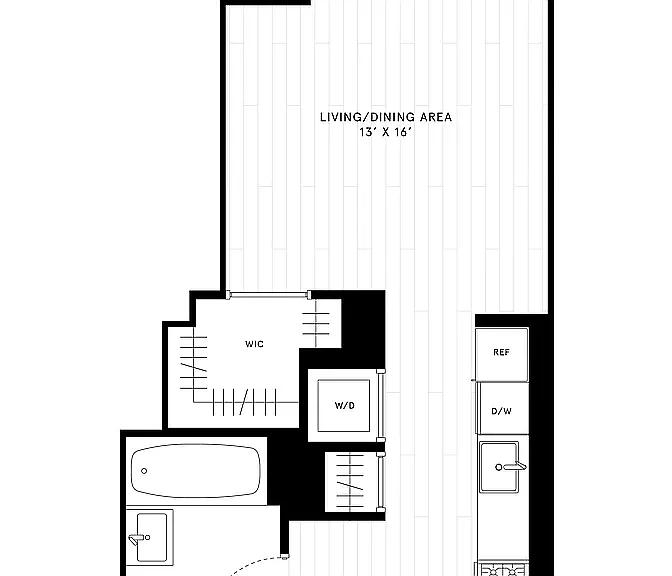 365 Bond St #B319 — Photo 11