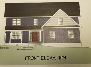 3 Lowry Ln, Rutland, MA 01543