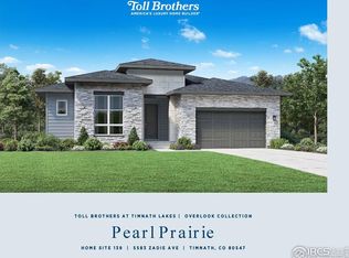 5583 Zadie Ave, Timnath, CO 80547