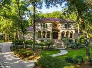17330 Bedford Ct, Fairhope, AL 36532