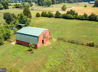 11213 Mattaponi Rd, Upper Marlboro, MD 20772