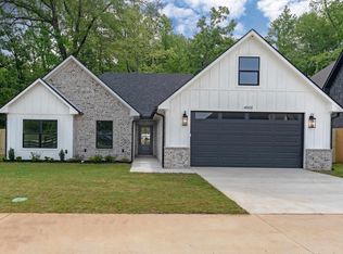 4502 Lone Oak Ln, Longview, TX 75605