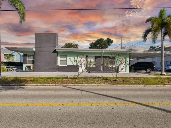 555 9th Ave N APT 3, Saint Petersburg, FL 33701