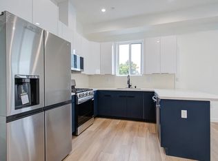 2919 S Burnside Ave #1, Los Angeles, CA 90016