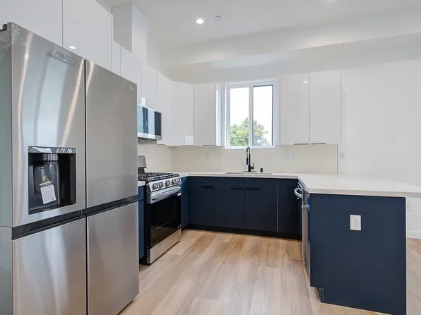 2919 S Burnside Ave #1, Los Angeles, CA 90016