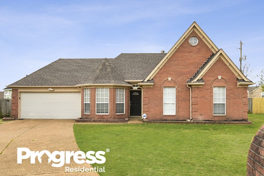 7762 Brookbury Cv, Memphis, TN 38125 Zillow