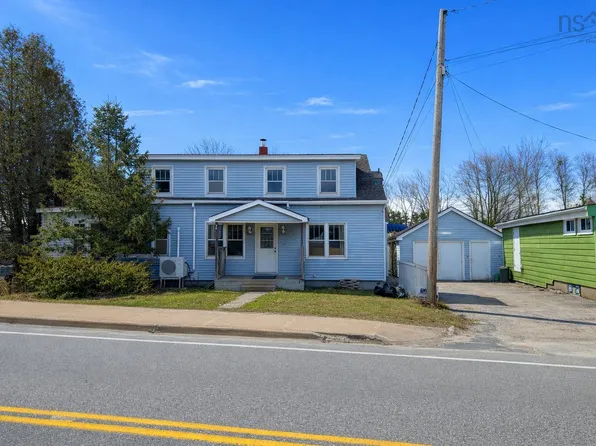 6515 Highway 3, Western Shore, NS B0J 3M0