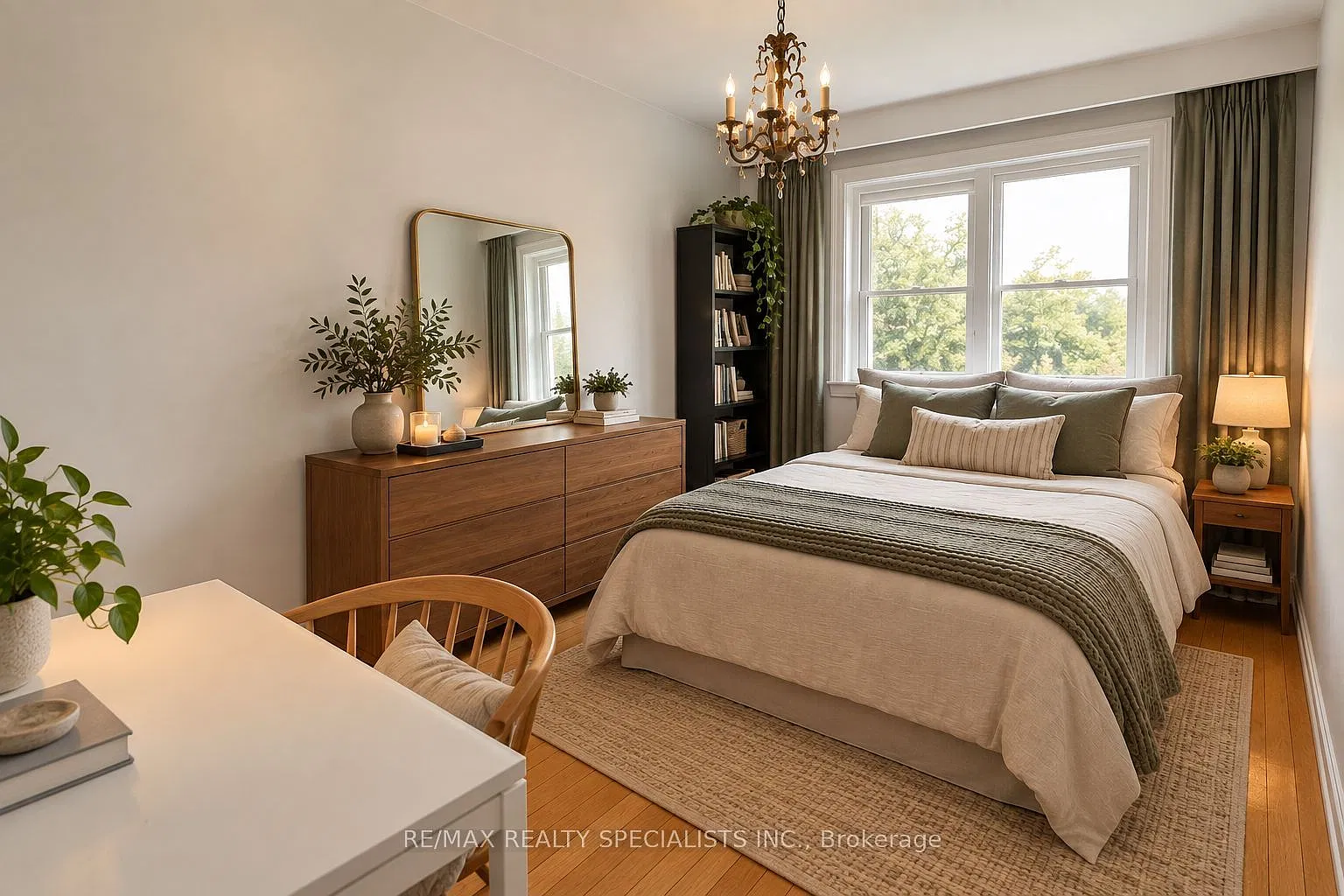 2 bed, $2,100 — Photo 3