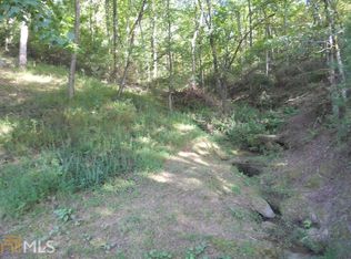 0 Chalet Vlg, Dillard, GA 30537