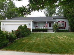 807 E 540 N, Tooele, UT 84074