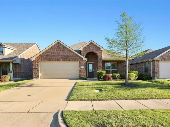 9609 Sand Trap Dr, McKinney, TX 75072