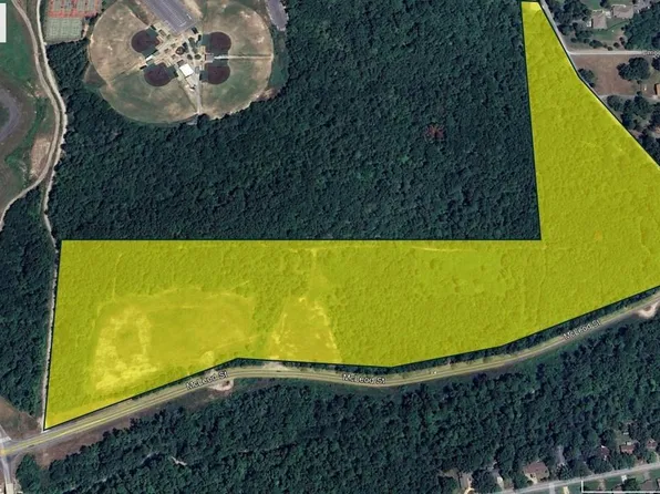 McLeod St, Hot Springs National Park, AR 71913