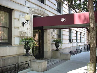 Sold by Halstead Real Estate