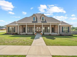 438 Oak Tree Rdg S, Sheridan, AR 72150