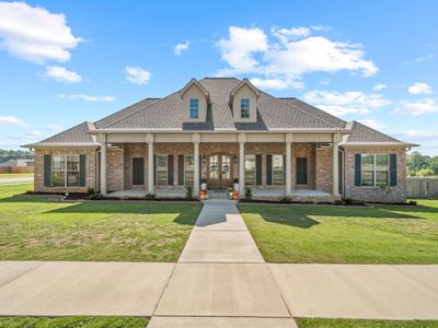 438 Oak Tree Rdg S, Sheridan, AR, 72150