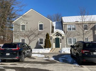 3 Somerset, Freeport, ME 04032