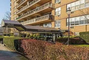 2650 Ocean Parkway, #8C