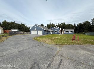1802 Miranda Ct, Kenai, AK 99611