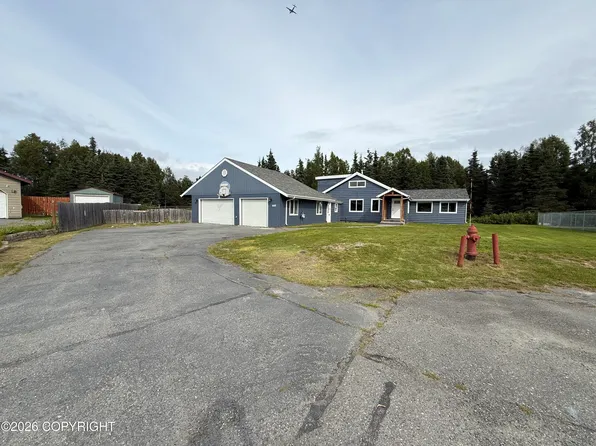 1802 Miranda Ct, Kenai, AK 99611