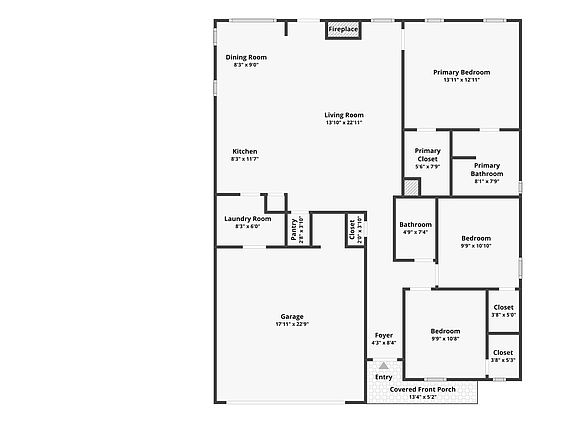 2nd image of 941 Alise Cir