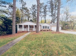 2000 Hill Rd, Marietta, GA 30062