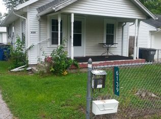 6139 Merle St, Toledo, OH 43623