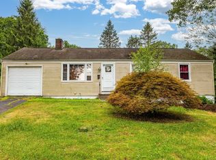 173 Timber Trail, Wethersfield, CT 06109