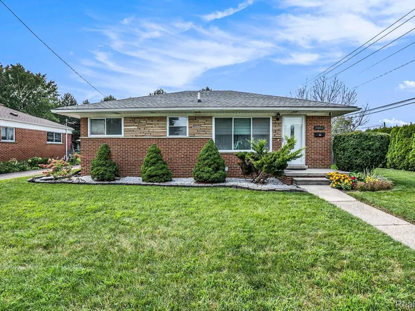 25867 Audrey Ave, Warren, MI 48091