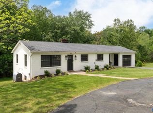 665 Tanbark Dr, Afton, VA 22920