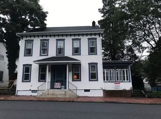 216 Washington St, Auburn, PA 17922