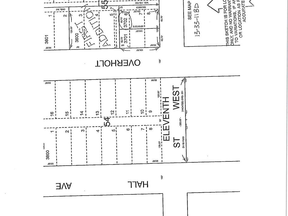 2nd image of 128 11th St