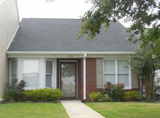 2405 Halifax Pl SW, Decatur, AL 35601