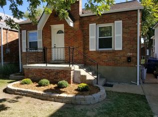 766 Pardella Ave, Saint Louis, MO