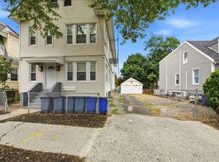 832 Calhoun Ave, Bronx, NY 10465