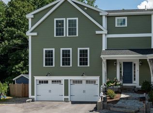 1 Kenmore Ct #B, Exeter, NH 03833