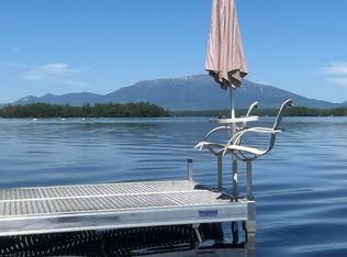 101 Lake View Ln #T1-R9, Millinocket, ME 04462