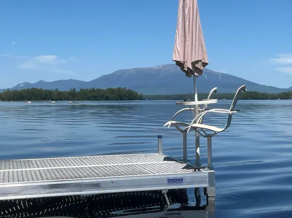 101 Lake View Lane, T1 R9 WELS, ME 04462