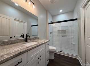 3300 Bonfire Dr, Milton, FL 32583