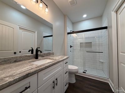 3300 Bonfire Dr, Milton, FL, 32583