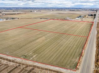 Tbd Peckham Rd, Wilder, ID 83676