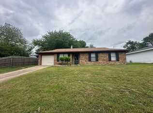 204 Austin Ave, Corsicana, TX 75110