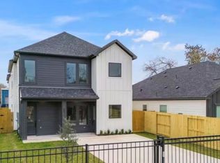 6532 Weston St #B, Houston, TX 77021