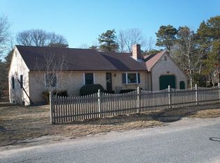 41 Springer Ln, West Yarmouth, MA 02673