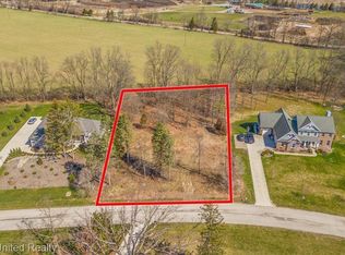 10415 Oak Shore Dr, South Lyon, MI