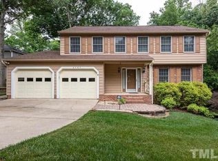 4509 Wingate Dr, Raleigh, NC 27609